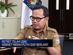 Video: Bima Arya Blak-blakan Soal Tugas Jadi Wamendagri