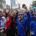 Buruh 15.000 Pabrik Mau Mogok Nasional, Ternyata Ini Alasannya