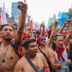MK Kabulkan Permintaan Buruh, Begini Aturan Terbaru Soal PHK!