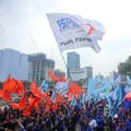 70.000-an Pekerja Kena PHK, Serikat Buruh Ngamuk Mau Demo Besar