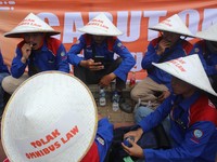 Usai Putusan MK, Pengusaha Minta UMP 2025 Tetap Sesuai PP 51