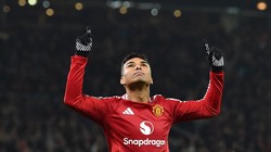 Rahasia di Balik Bangkitnya Casemiro