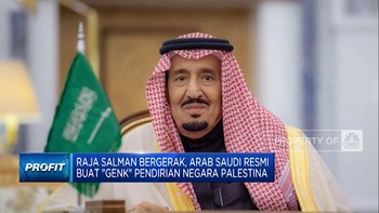 Video: Turun Tangan Pendirian Negara Palestina - Demo Besar Jakarta