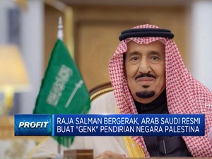 Video: Turun Tangan Pendirian Negara Palestina - Demo Besar Jakarta