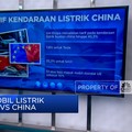 Video: Perang Mobil Listrik Uni Eropa Vs China