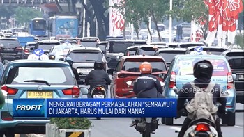 Video: Mengurai Beragam Permasalahan 