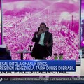 Video: Ditolak Masuk BRICS, Presiden Venezuela Tarik Dubes di Brasil