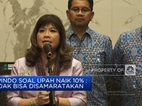 Video: Dunia Usaha Sedang Tidak Baik, Apindo: Upah Naik Sulit Dipenuhi