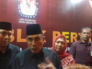 Ini 3 Langkah Edy-Hasan Tangani Kemiskinan Ekstrem di Sumut