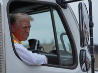 Daftar Aset Properti Donald Trump, Ada yang di Indonesia