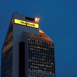 Margin Bunga Masih Tertekan, Ini Sumber Laba Maybank Indonesia (BNII)