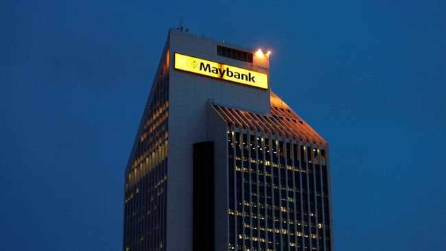 Margin Bunga Masih Tertekan, Ini Sumber Laba Maybank Indonesia (BNII)