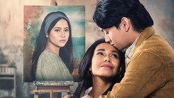 Sinopsis Film Hidup Ini Terlalu Banyak Kamu, Tayang 21 November 2024