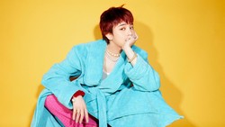 KBS Banned Lagu Home Sweet Home G-Dragon