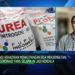 Video: Gagal di Era Jokowi, Program Food Estate Prabowo Bisa Berhasil?