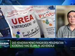 Video: Gagal di Era Jokowi, Program Food Estate Prabowo Bisa Berhasil?