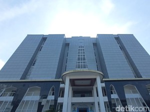 Respons Pj Walkot Cirebon soal Dugaan Korupsi Pembangunan Gedung Setda