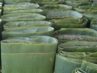 Daun Pisang RI Laris Manis di Inggris, Harganya Bikin Kaget