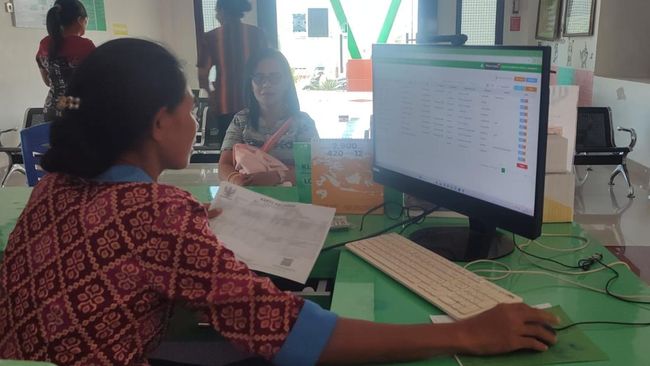 Saat Internet Jadi 'Penyelamat Nyawa', Mendukung Faskes di Daerah 3T