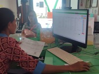 Saat Internet Jadi 'Penyelamat Nyawa', Mendukung Faskes di Daerah 3T