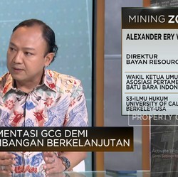 Video: Implementasi GCG Bayan Resources Demi Penambangan Berkelanjutan