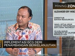 Video: Implementasi GCG Bayan Resources Demi Penambangan Berkelanjutan