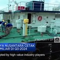 Video: Ini Dia, Hasil Kinerja DSNG, Bank Mandiri, Hingga GOTO!