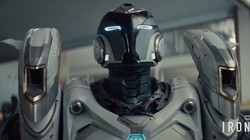 Trailer Ironheart Sang Penerus Iron Man