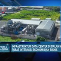 Video: Pusat Interaksi Ekonomi & Bisnis, Data Center Dibangun di Kota