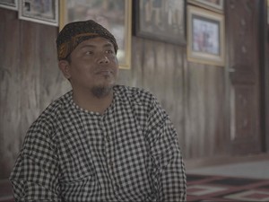 Kisah Warga Kampung Kranggan Pertahankan Rumah Adat Sunda Selama 7 Generasi