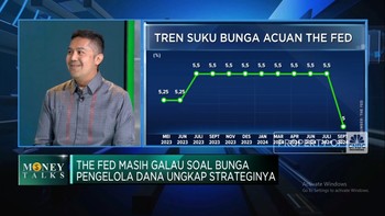 Video: Cara Investor Hadapi 
