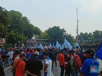 Serikat Pekerja Ini Ungkap Jadwal Pengumuman UMP 2025 Bisa Berubah