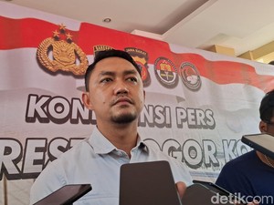 Penyalur PMI Ilegal ke Qatar di Bogor Diupah 1.000 Dirham Per Bulan