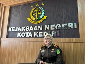 3 Pengurus KONI Kota Kediri Jadi Tersangka Korupsi Dana Hibah Rp 2 M