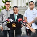 Siapkan Skema Subsidi BBM Jadi BLT, Bahlil Segera Temui Sri Mulyani