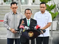 Subsidi BBM Cs Bakal Diubah ke BLT, Bahlil Ungkap Formulanya