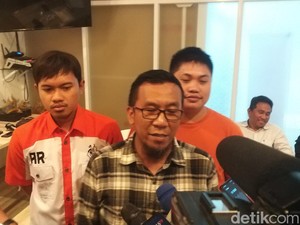 Tim Hukum Danny Tuding Pj Sekda Makassar Intimidasi ASN-RT/RW di Pilkada