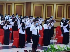 Kapan Pengumuman Hasil CPNS 2024? Ini Jadwal dan Cara Ceknya