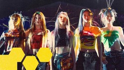 HYBE Dominasi Pemenang MTV EMAs 2024