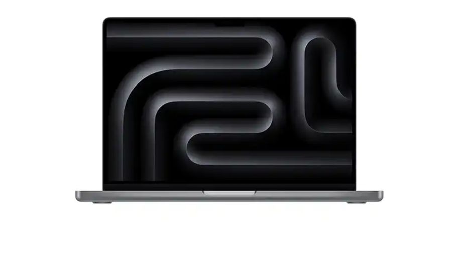 MacBook Pro 2024. (Official Website Ibox)