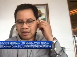 Video: Marak PHK, Pengusaha Sulit Naikkan Upah Minimum Hingga 10%