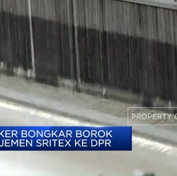 Video: Menaker Bongkar Borok Manajemen Sritex Ke DPR