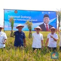 Zulhas Akhirnya Punya Kantor Kemenko Pangan, Lokasinya di Sini