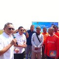 Zulhas Kejar Target RI Swasembada Pangan 2028, Begini Strateginya
