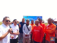 Zulhas Kejar Target RI Swasembada Pangan 2028, Begini Strateginya