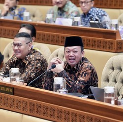 Seperti Korupsi, Mafia Tanah Sulit Punah-Nusron Wahid Mau Rapat Besar