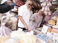 Cuma Dapat Pagu Rp 44 M, Zulhas Minta Anggaran Kemenko Pangan Rp 550 M