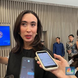 Tok! Anggaran Kemenpar Dipangkas Rp 604 Miliar, Sisa Rp885 Miliar