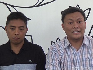 Pemilik Sedan Pink Ngaku Tak Punya Pistol, Tapi Gabung Perbakin