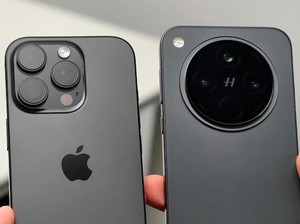 Keunggulan OPPO Find X8 Series: Pilihan Ideal di Era Larangan iPhone?
